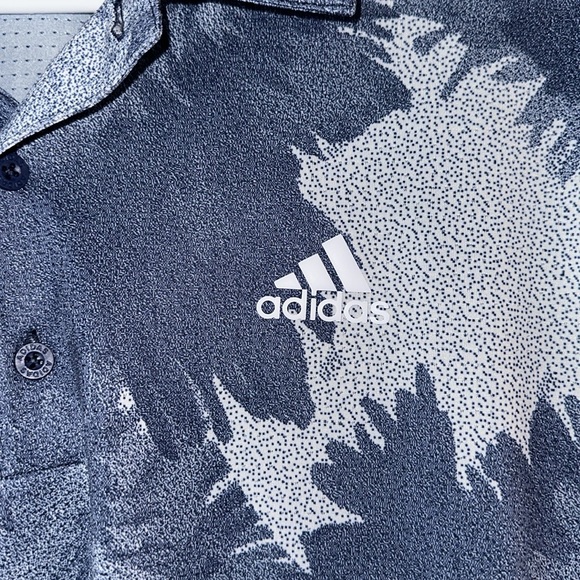 NWT Adidas Polo - Picture 2 of 3